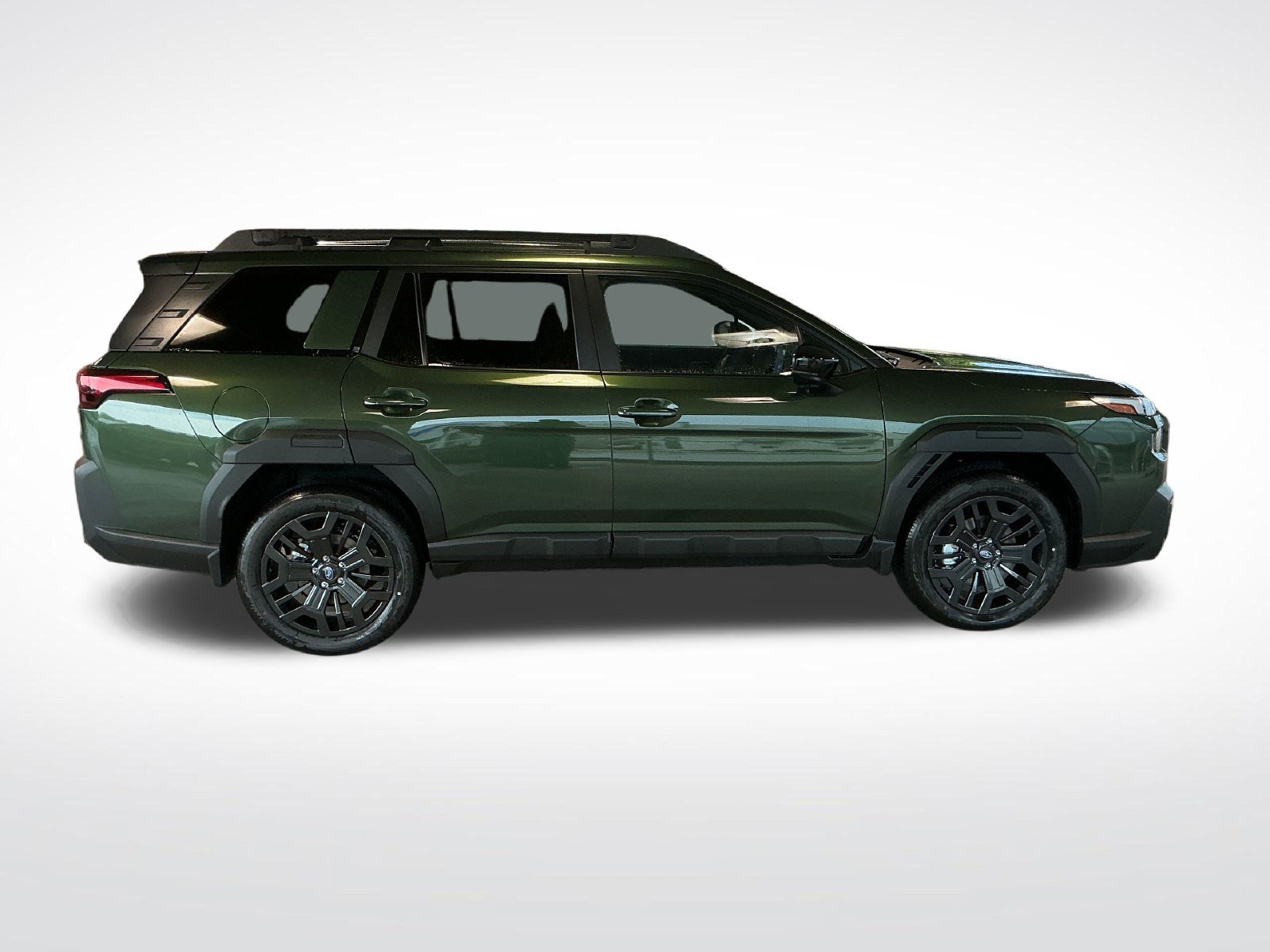 New 2026 Subaru Outback Limited XT AWD/4WD image 6