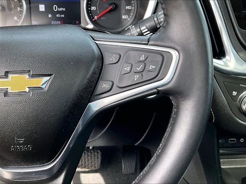 Used 2019 Chevrolet Equinox Premier image 25
