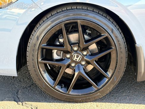 Used 2023 Honda Civic Sport image 10