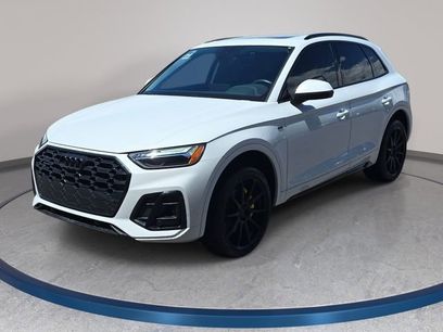 Used 2023 Audi Q5 2.0T Premium w/ Convenience Package