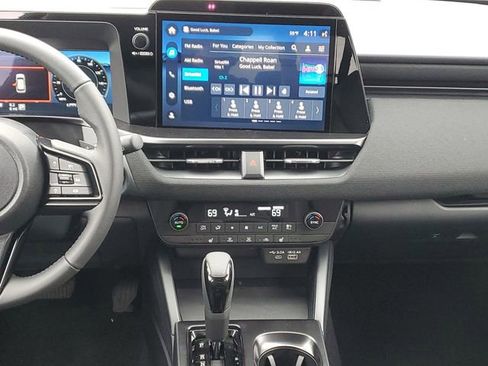 New 2026 Subaru Outback Premium AWD/4WD image 14