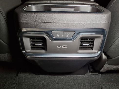 New 2025 GMC Sierra 1500 Denali AWD/4WD image 13
