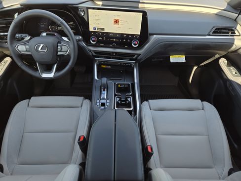 New 2026 Lexus TX 350 AWD w/ Technology Package image 19