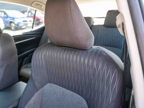 Used 2025 Toyota Camry LE FWD image 22