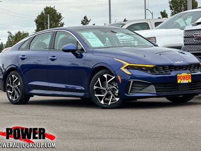 Used 2025 Kia K5 EX