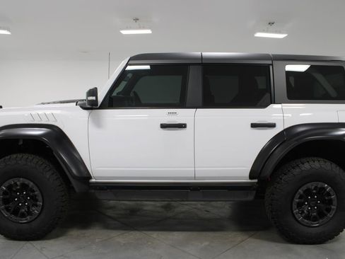 Used 2023 Ford Bronco Raptor image 7