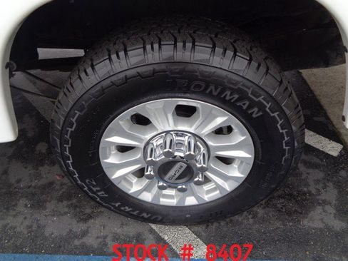 Used 2022 Ford F350 XLT image 22