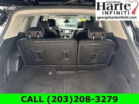 Used 2020 Buick Enclave Avenir w/ Avenir Technology Package AWD/4WD image 24