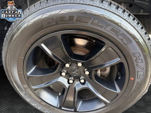 Used 2022 RAM 1500 Big Horn AWD/4WD image 20