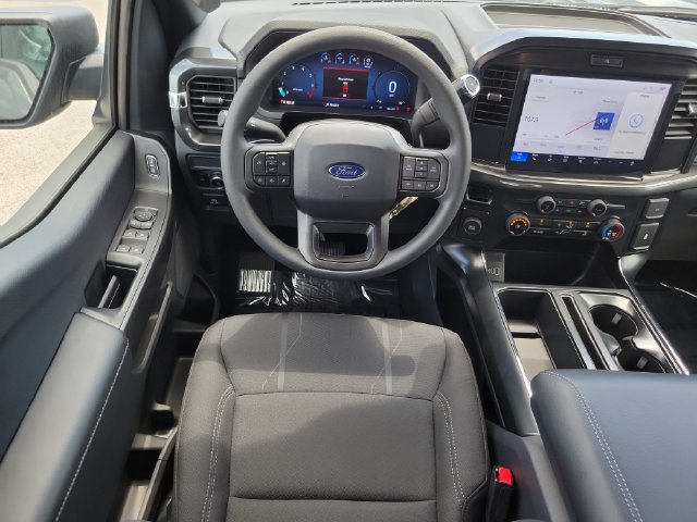 New 2026 Ford F150 STX w/ Equipment Group 200A RWD image 9