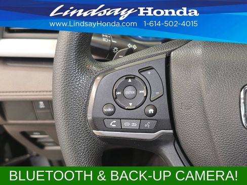 Used 2018 Honda Odyssey LX image 15