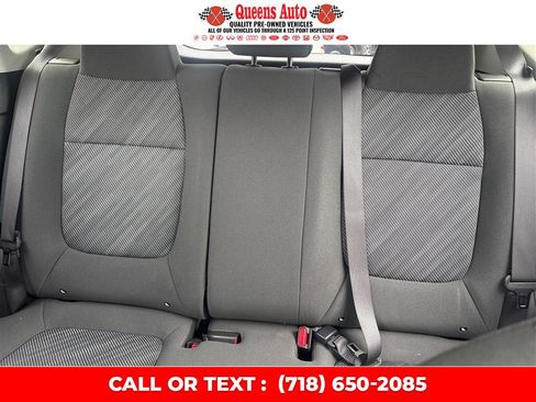 Used 2024 Kia Seltos LX AWD/4WD image 44