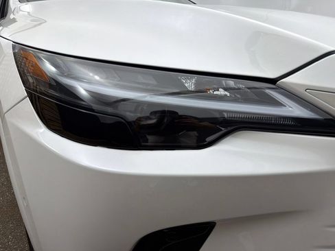 Used 2025 Lexus RX 350 w/ Convenience Package AWD/4WD image 31