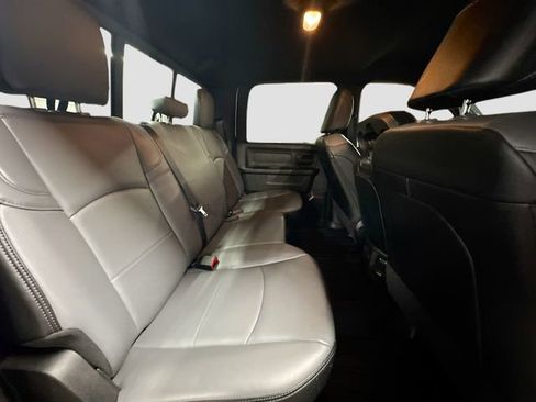 Used 2025 RAM 2500 Tradesman image 26