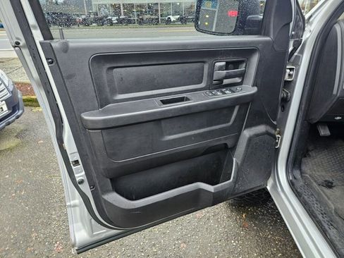 Used 2013 RAM 1500 Tradesman w/ Popular Equipment Group image 24