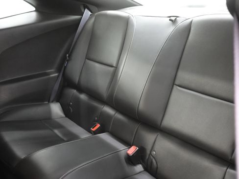 Used 2011 Chevrolet Camaro LT w/ RS Package image 9