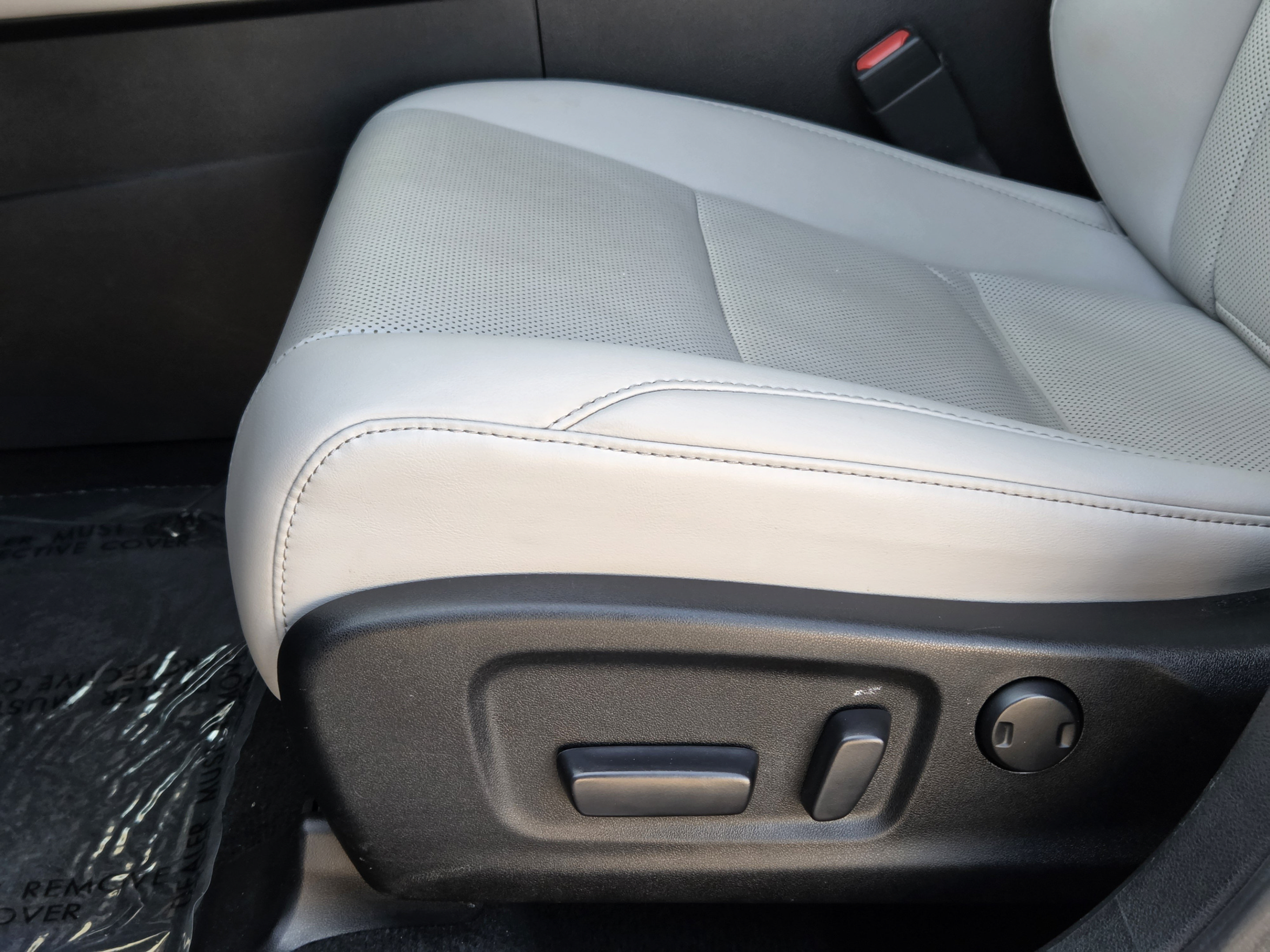 Used 2022 Lexus RX 350 FWD w/ Premium Package image 19