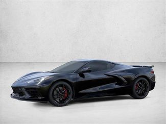 New 2026 Chevrolet Corvette 2LT w/ Z51 Performance Package video 3