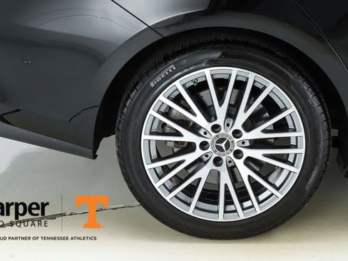 Used 2020 Mercedes-Benz CLA 250 4MATIC image 51