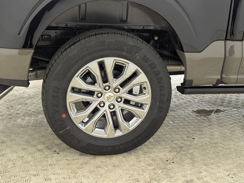New 2026 Ford F150 King Ranch image 11