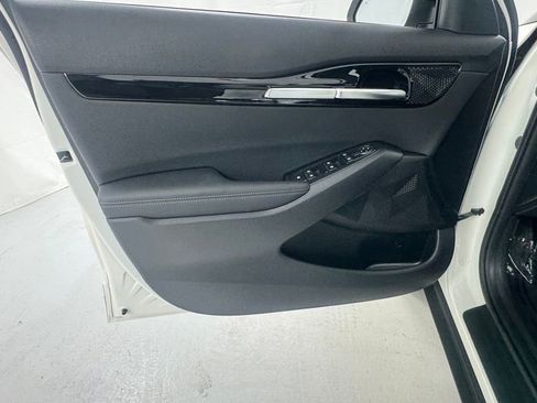New 2026 Kia Seltos S AWD/4WD image 18