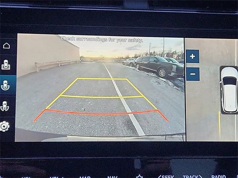 Certified 2022 Hyundai Tucson Limited image 20