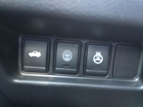 Used 2021 Nissan Maxima SR w/ Sport Mat Group image 18