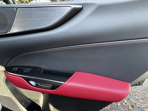 Used 2022 Lexus NX 350 F Sport w/ Accessory Package 2 image 37