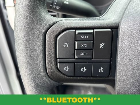New 2026 Ford F250 XL w/ STX Appearance Package AWD/4WD image 17