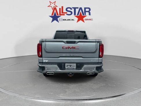 Used 2023 GMC Sierra 1500 SLT w/ SLT Premium Plus Package AWD/4WD image 6