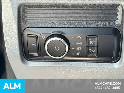 Used 2026 Ford F250 XL w/ STX Appearance Package AWD/4WD image 34
