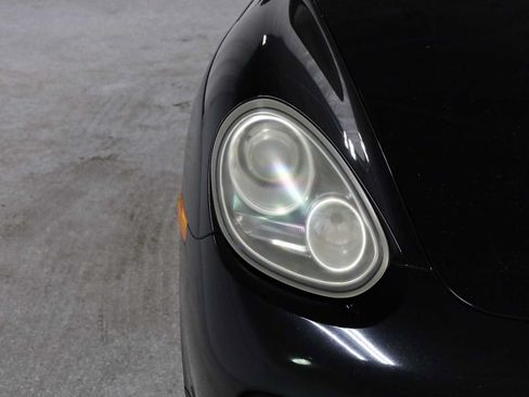 Used 2009 Porsche Cayman RWD image 15