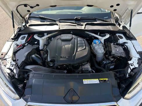 Used 2019 Audi A5 2.0T Premium Plus AWD/4WD image 33