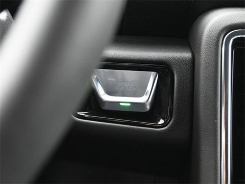 Used 2026 GMC Yukon Elevation w/ LPO, Floor Liner Package image 20