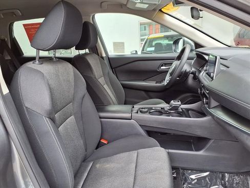 Certified 2024 Nissan Rogue SV AWD/4WD image 25