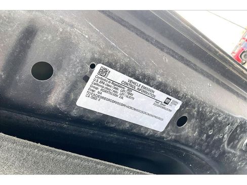 Used 2024 Chevrolet Silverado 1500 LT Trail Boss w/ LT Trail Boss Premium Package image 34