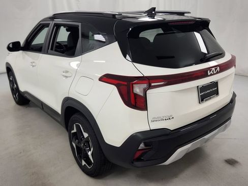 Used 2026 Kia Seltos S AWD/4WD image 5