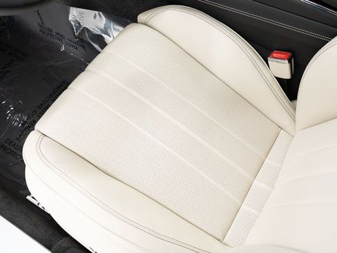 New 2026 Bentley Flying Spur Plug-In Hybrid AWD/4WD image 19