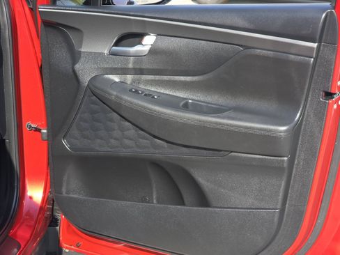 Used 2022 Hyundai Santa Fe XRT FWD image 15