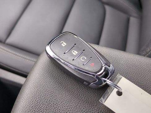 Used 2023 Chevrolet TrailBlazer ACTIV image 39