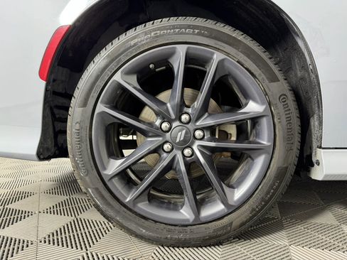 Used 2022 Dodge Charger GT w/ Blacktop Package AWD/4WD image 44