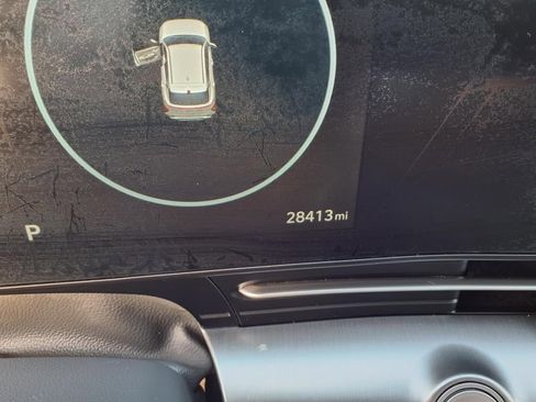 Used 2024 Hyundai Kona Limited image 15