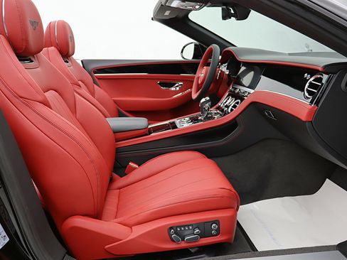 New 2026 Bentley Continental GTC AWD/4WD image 46