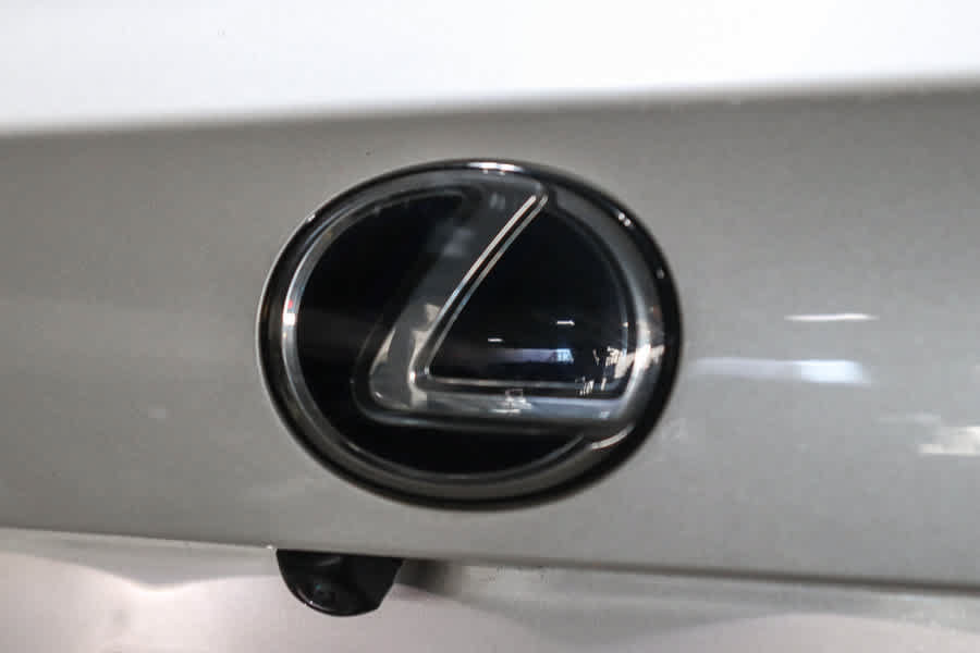 Used 2021 Lexus NX 300h AWD w/ Premium Package image 9