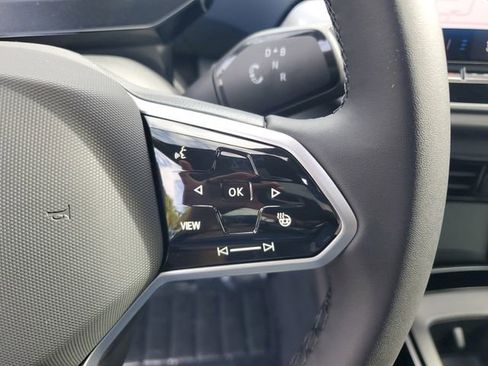 New 2025 Volkswagen ID.4 Pro S Plus image 22