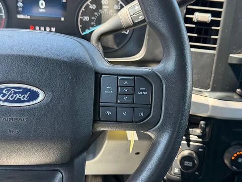 Used 2023 Ford F250 XLT AWD/4WD image 17
