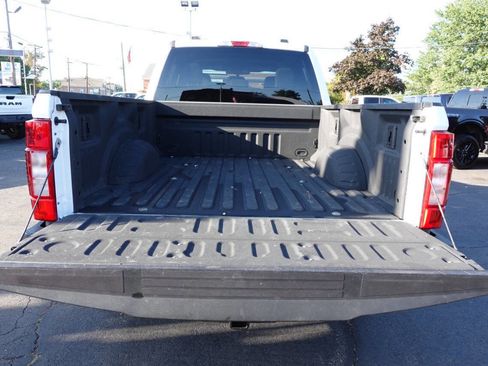 Used 2022 Ford F250 XLT w/ XLT Value Package image 20