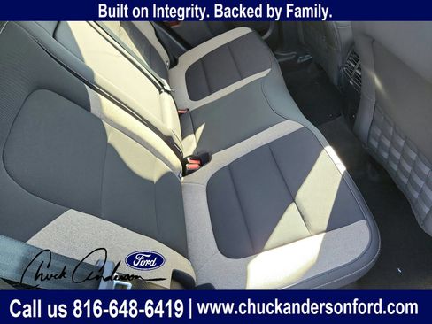 New 2025 Ford Bronco Sport Big Bend AWD/4WD image 26