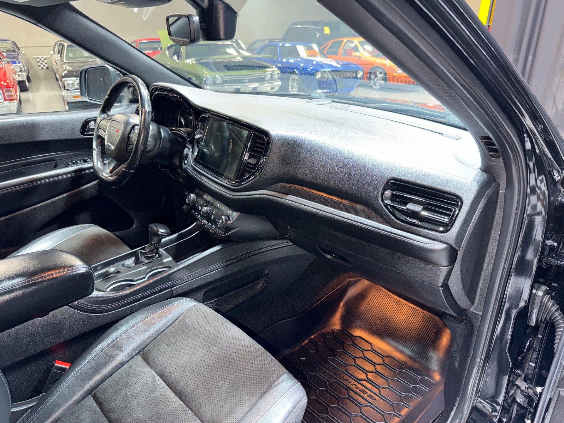 Used 2021 Dodge Durango GT AWD/4WD image 33