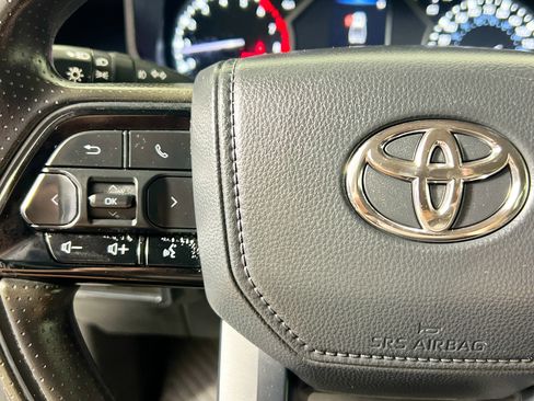 Used 2024 Toyota Tundra SR5 w/ SX Package RWD image 18
